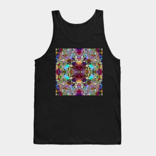 marrakech Tank Top